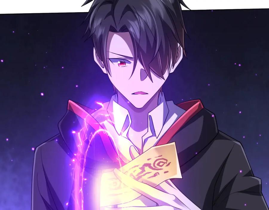 《全球惊悚：开局万亿冥币》第40话 绝杀！狂怒的猛鬼 第63页