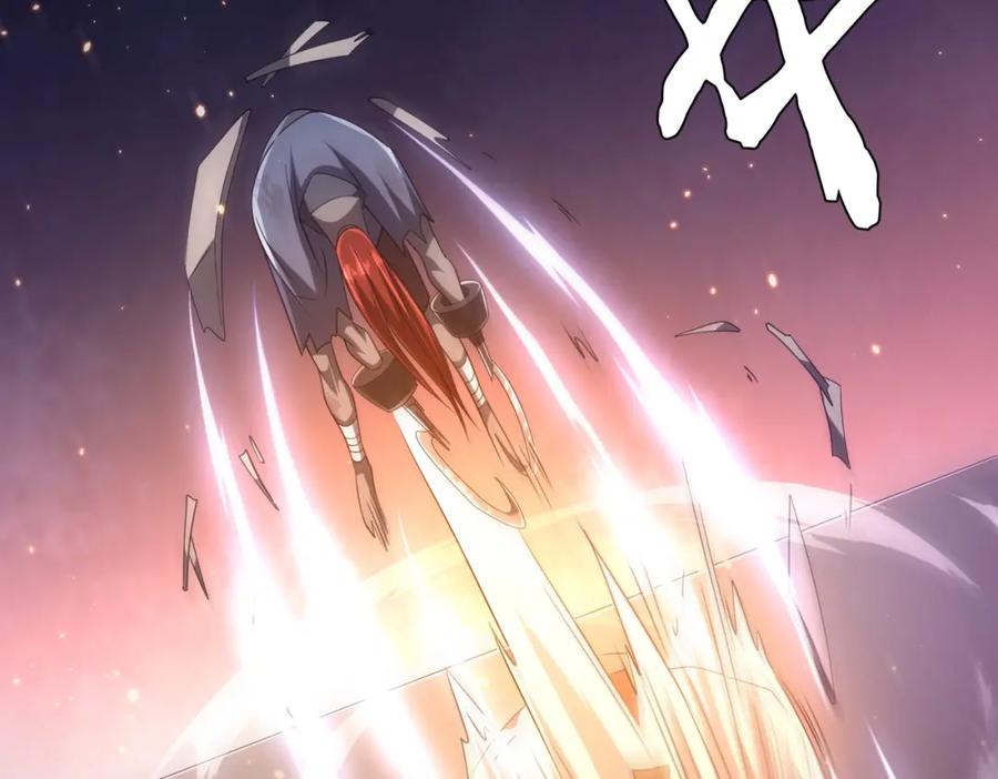 《全球惊悚：开局万亿冥币》第40话 绝杀！狂怒的猛鬼 第126页