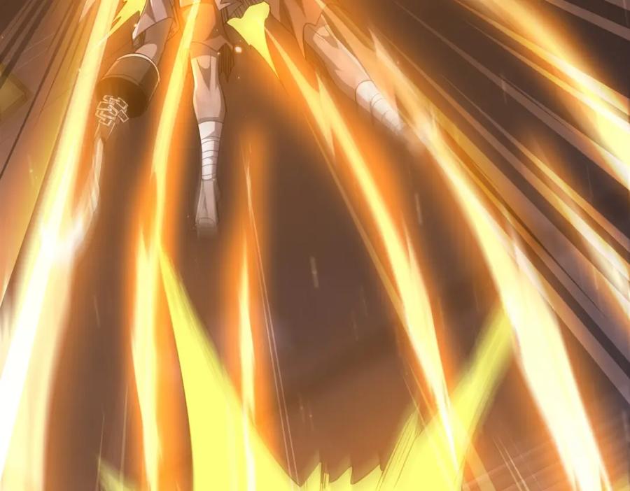 《全球惊悚：开局万亿冥币》第40话 绝杀！狂怒的猛鬼 第122页