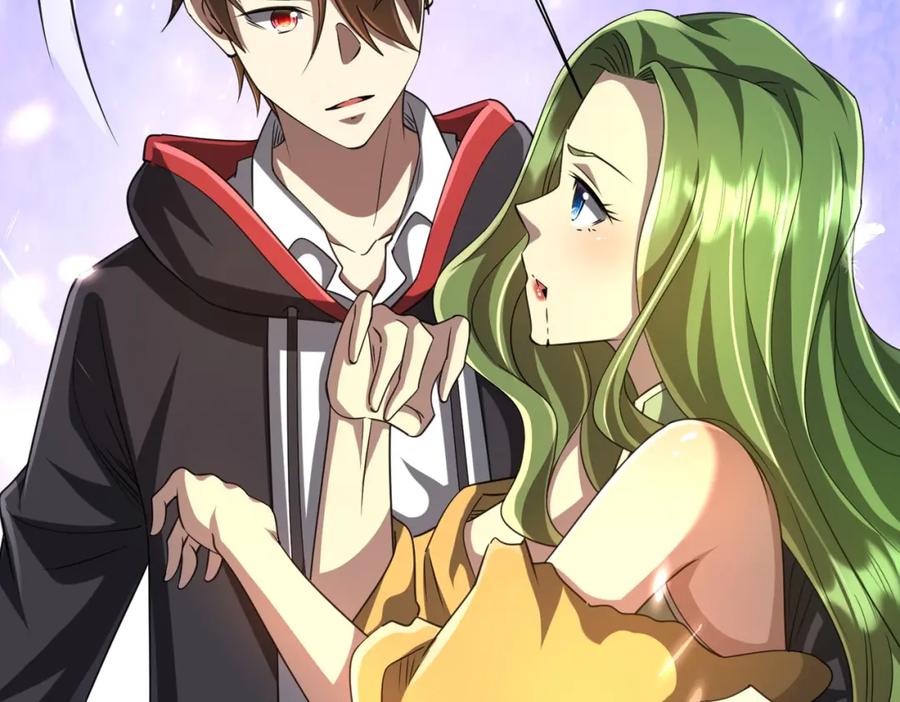 《全球惊悚：开局万亿冥币》第40话 绝杀！狂怒的猛鬼 第158页