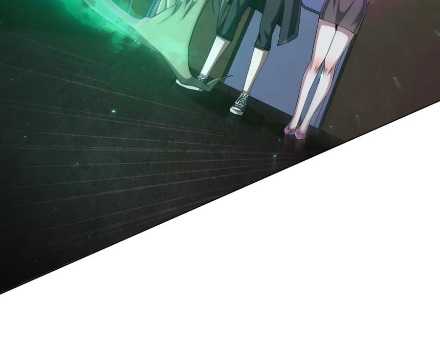 《全球惊悚：开局万亿冥币》第40话 绝杀！狂怒的猛鬼 第11页