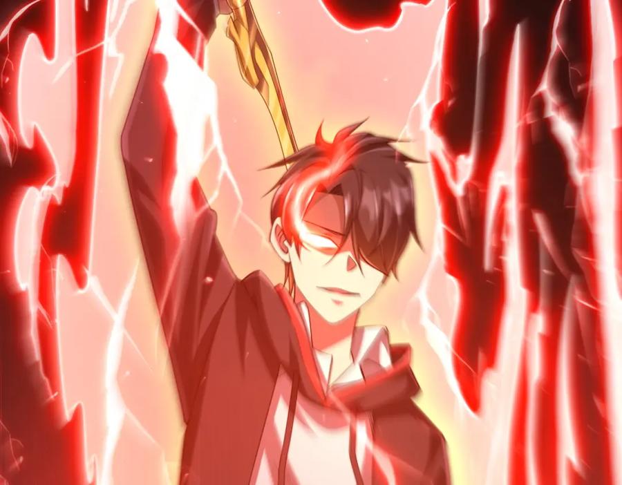 《全球惊悚：开局万亿冥币》第40话 绝杀！狂怒的猛鬼 第27页