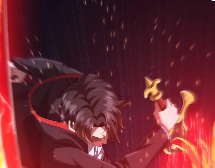 《全球惊悚：开局万亿冥币》第40话 绝杀！狂怒的猛鬼 第54页