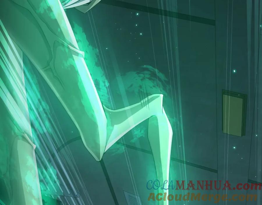 《全球惊悚：开局万亿冥币》第40话 绝杀！狂怒的猛鬼 第9页