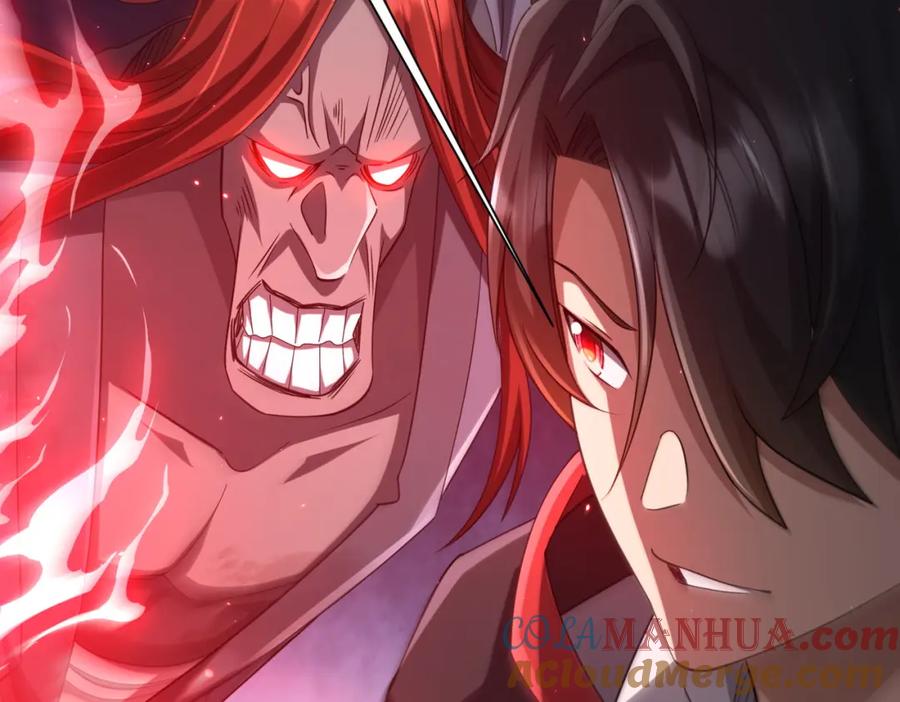 《全球惊悚：开局万亿冥币》第40话 绝杀！狂怒的猛鬼 第97页