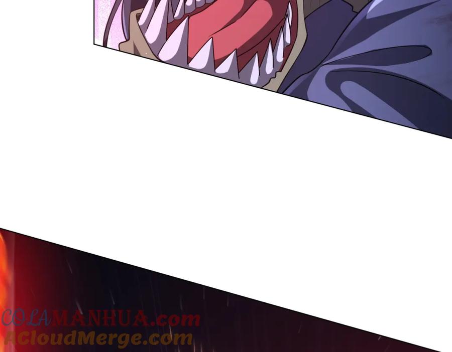 《全球惊悚：开局万亿冥币》第40话 绝杀！狂怒的猛鬼 第53页