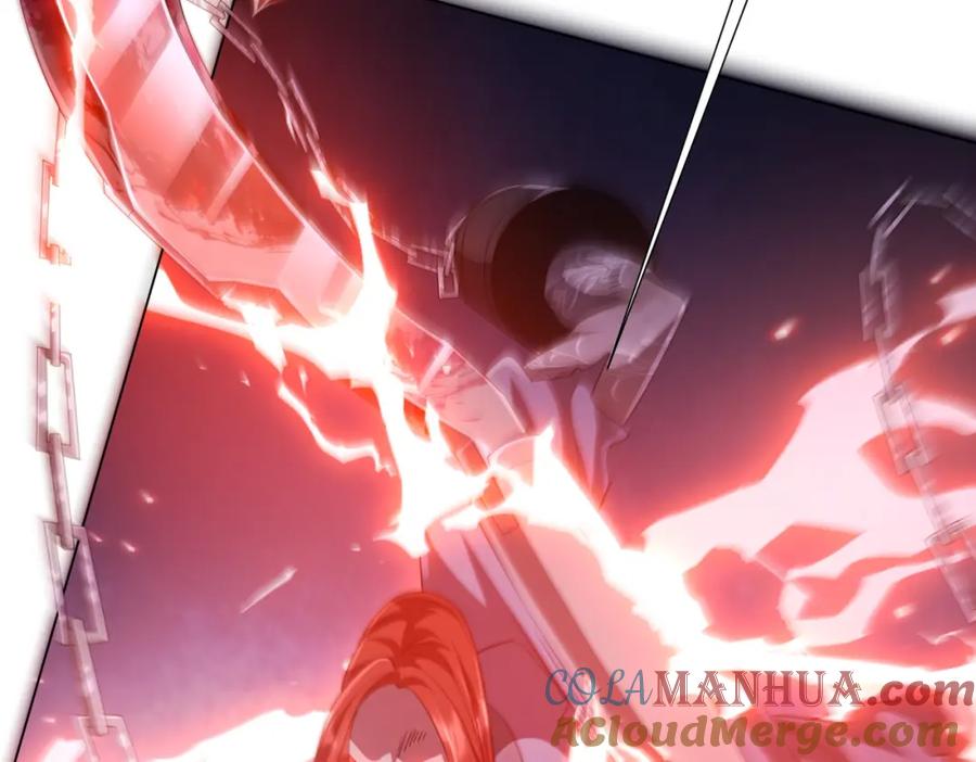 《全球惊悚：开局万亿冥币》第41话 最终战场，林御参战！ 第145页