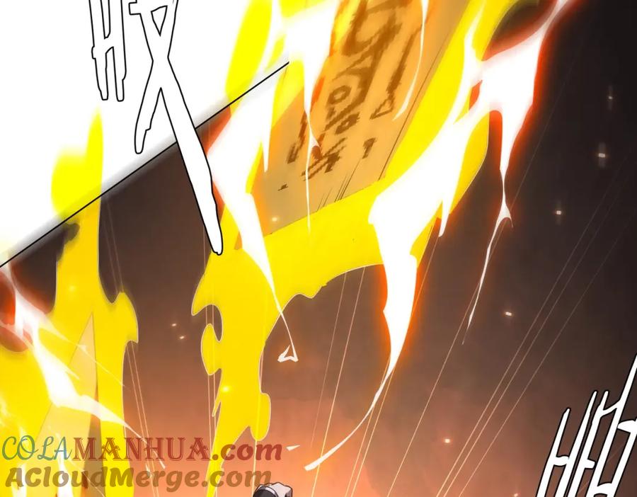 《全球惊悚：开局万亿冥币》第41话 最终战场，林御参战！ 第69页