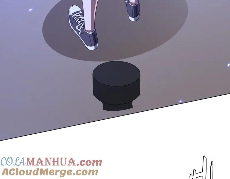 《全球惊悚：开局万亿冥币》第41话 最终战场，林御参战！ 第109页