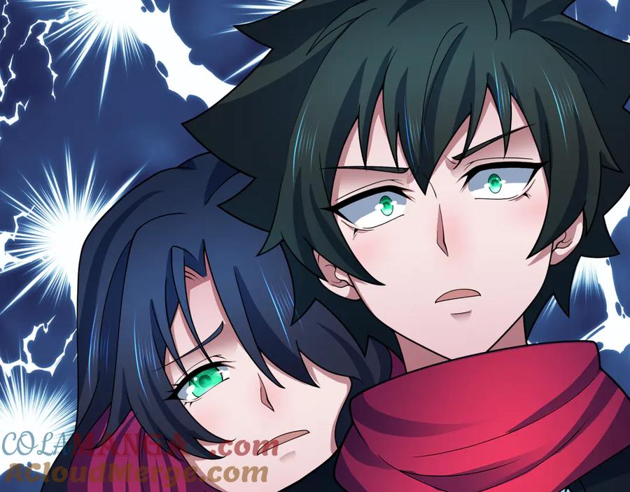 全球诡异时代 第418话 扶桑篇-疯狂实验室！ 第153页