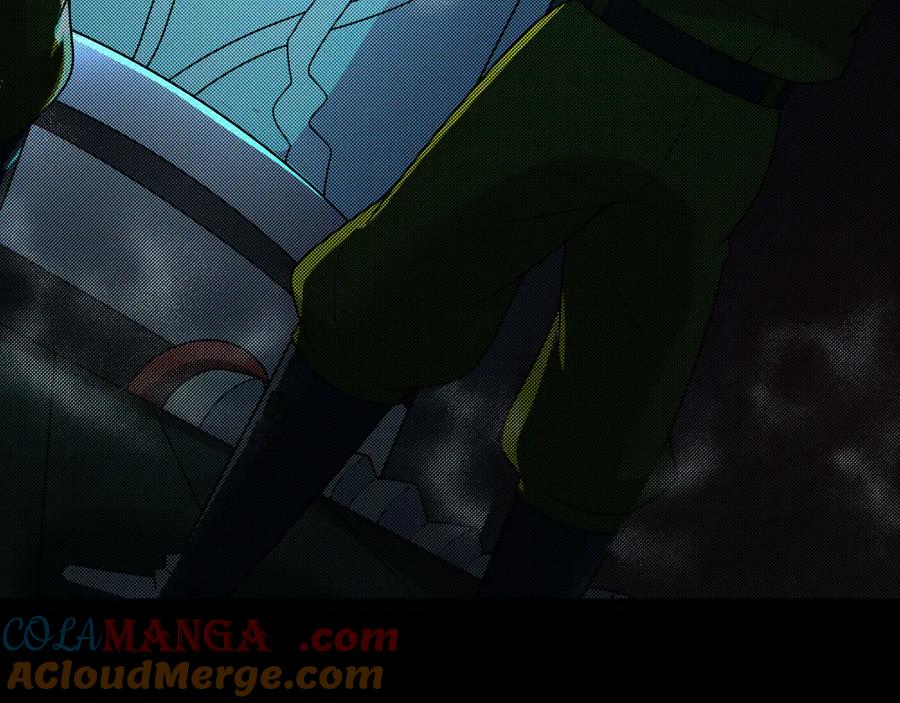 全球诡异时代 第418话 扶桑篇-疯狂实验室！ 第133页
