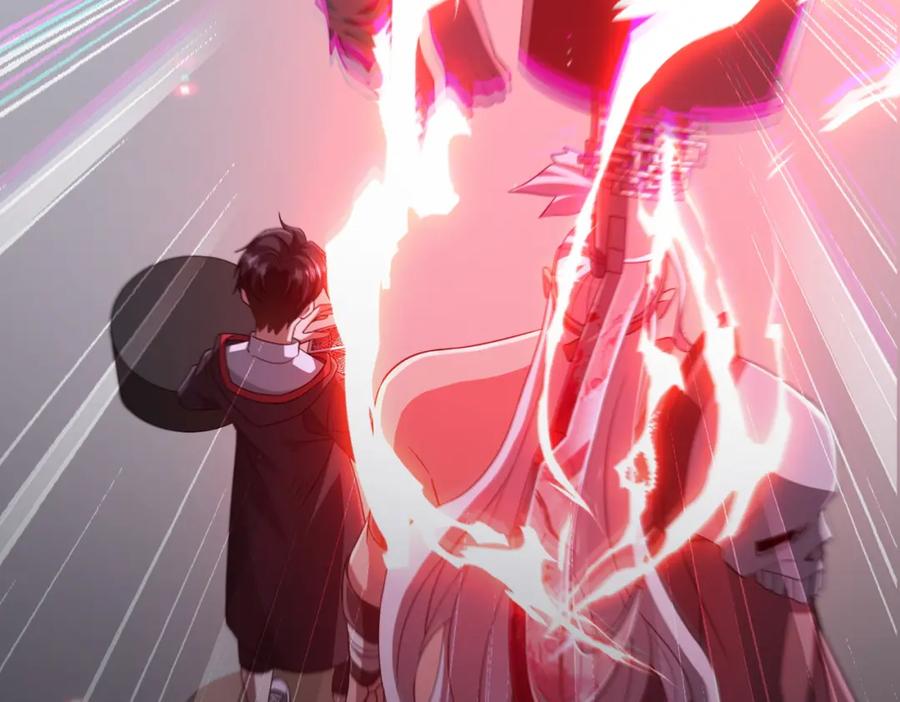《全球惊悚：开局万亿冥币》第42话 一刀灭两鬼！ 第22页