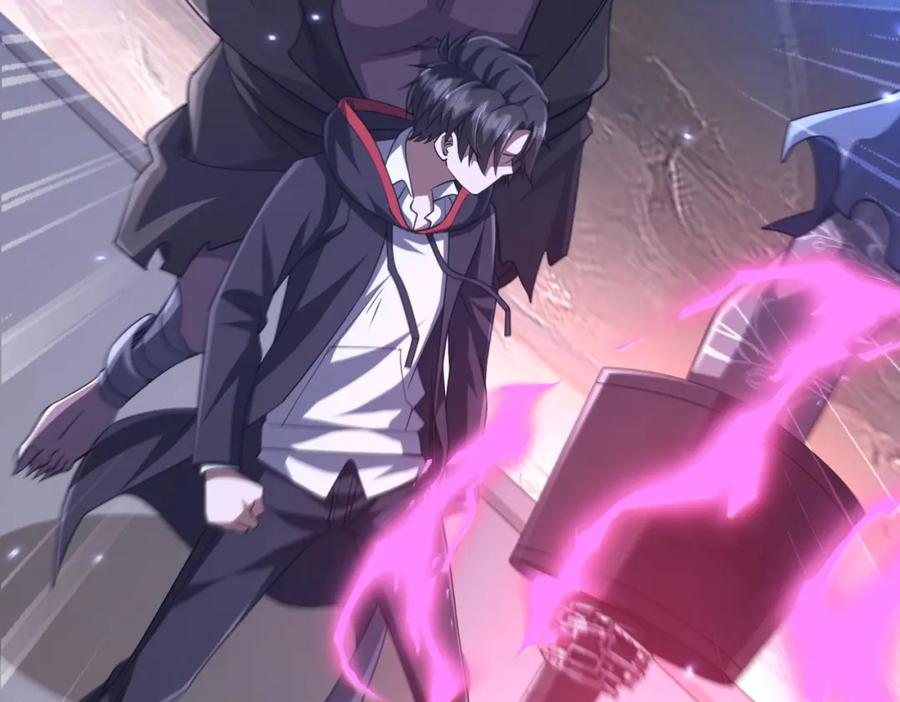 《全球惊悚：开局万亿冥币》第42话 一刀灭两鬼！ 第91页