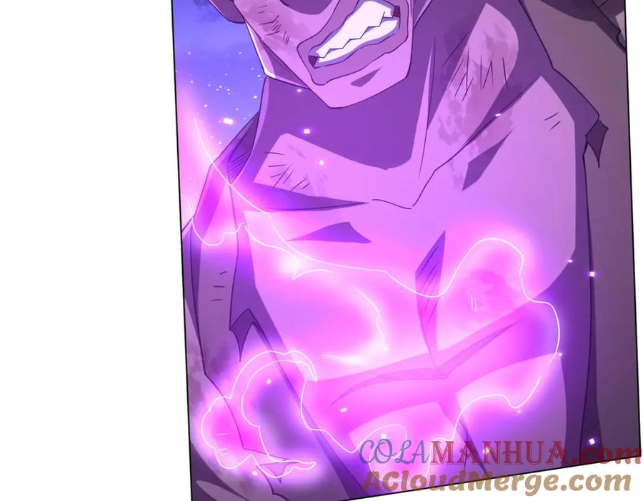 《全球惊悚：开局万亿冥币》第42话 一刀灭两鬼！ 第53页