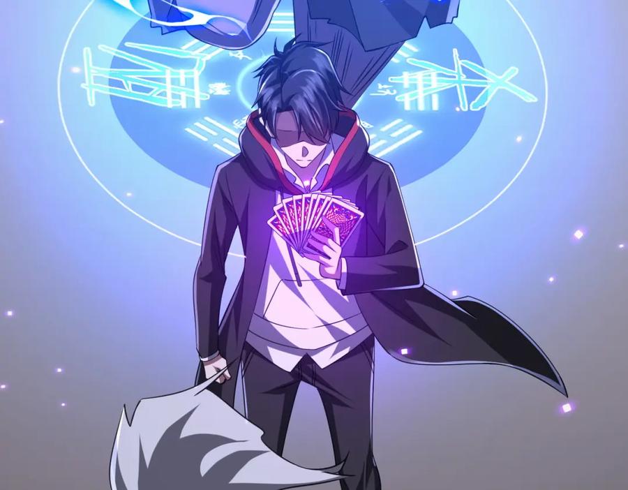 《全球惊悚：开局万亿冥币》第42话 一刀灭两鬼！ 第35页