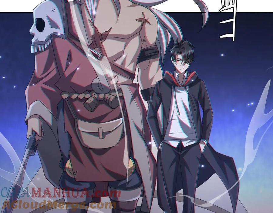 《全球惊悚：开局万亿冥币》第42话 一刀灭两鬼！ 第161页