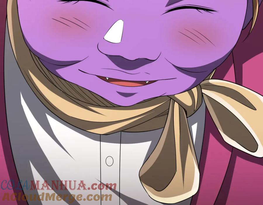 《全球惊悚：开局万亿冥币》第43话 落幕！ 第149页