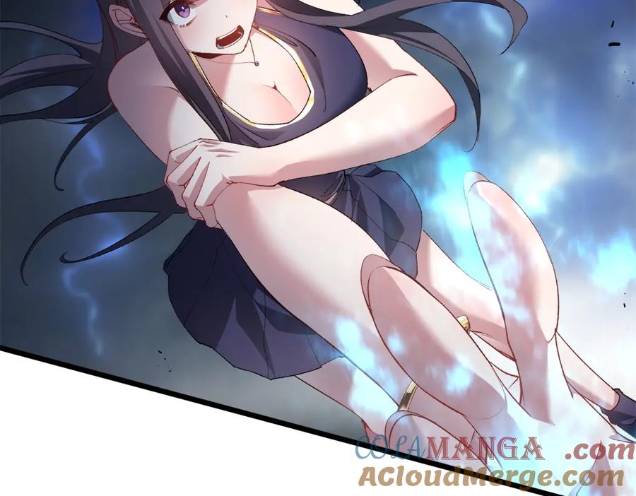 《虫族主宰：我玩的就是天灾》第44话 精锐团灭 第13页