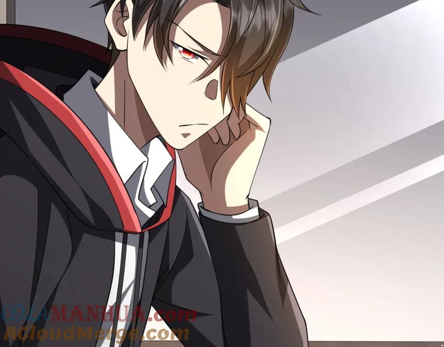 《全球惊悚：开局万亿冥币》第43话 落幕！ 第81页