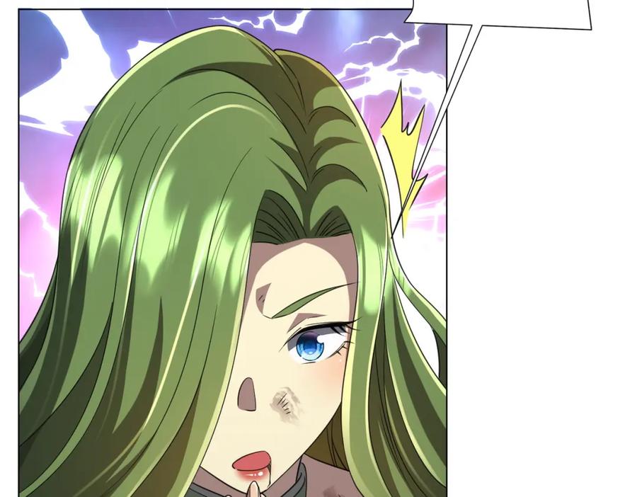 《全球惊悚：开局万亿冥币》第43话 落幕！ 第38页