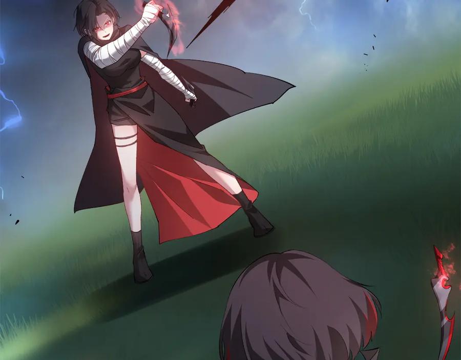 《虫族主宰：我玩的就是天灾》第44话 精锐团灭 第19页