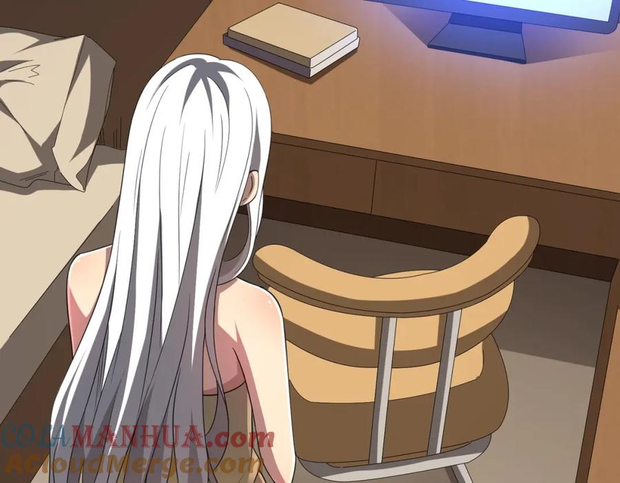 《全球惊悚：开局万亿冥币》第44话 酆都大帝引爆论坛！ 第145页