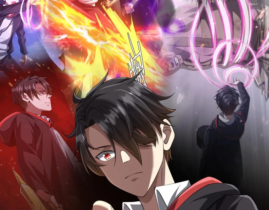 《全球惊悚：开局万亿冥币》第44话 酆都大帝引爆论坛！ 第67页