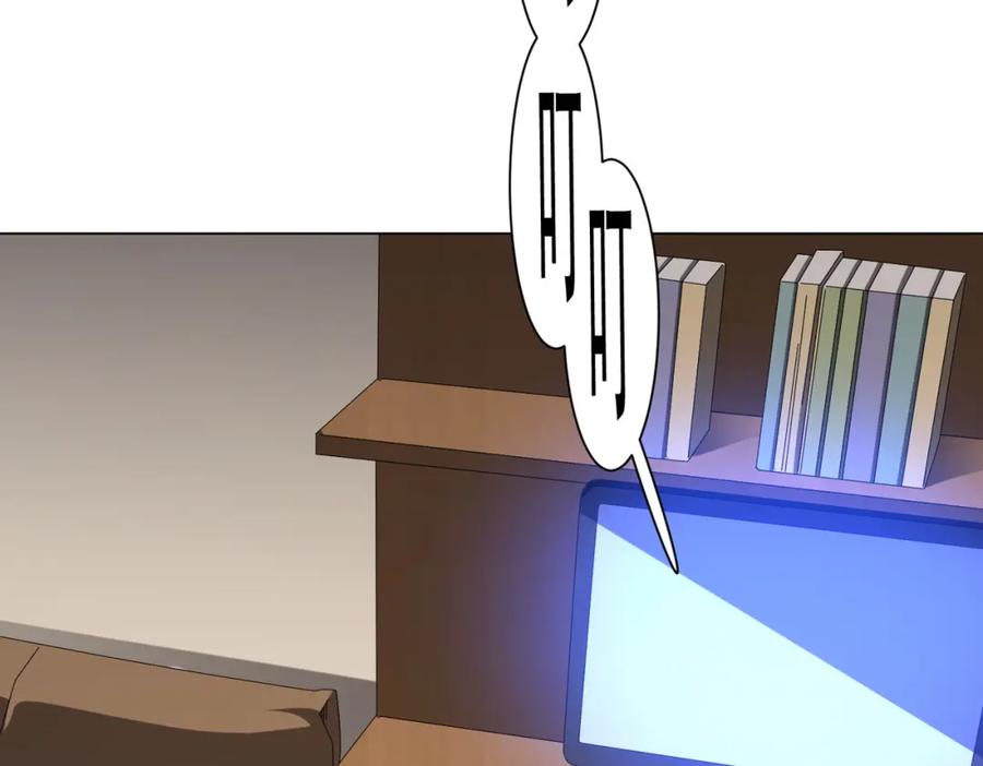 《全球惊悚：开局万亿冥币》第44话 酆都大帝引爆论坛！ 第144页