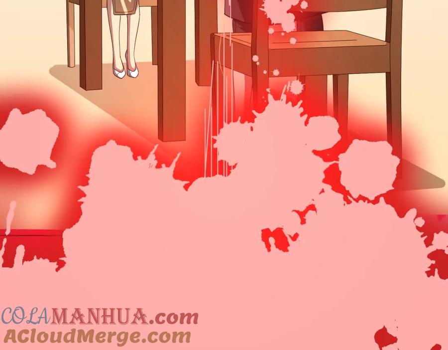 《全球惊悚：开局万亿冥币》第45话 白夜的求助！ 第105页