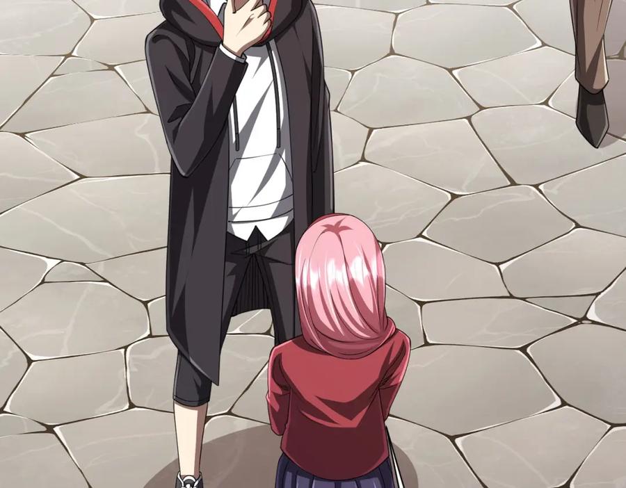 《全球惊悚：开局万亿冥币》第45话 白夜的求助！ 第148页