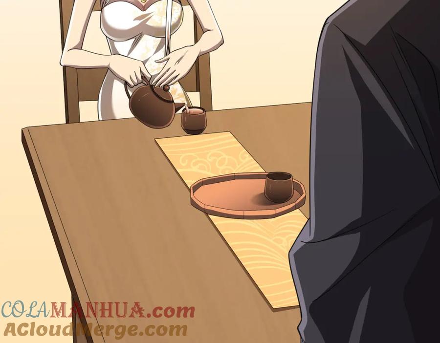 《全球惊悚：开局万亿冥币》第45话 白夜的求助！ 第93页