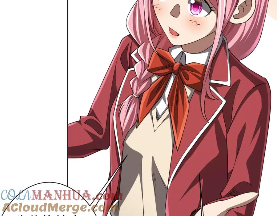 《全球惊悚：开局万亿冥币》第45话 白夜的求助！ 第145页