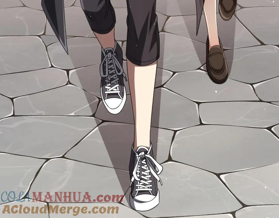 《全球惊悚：开局万亿冥币》第46话 冥灵之塔！ 第113页