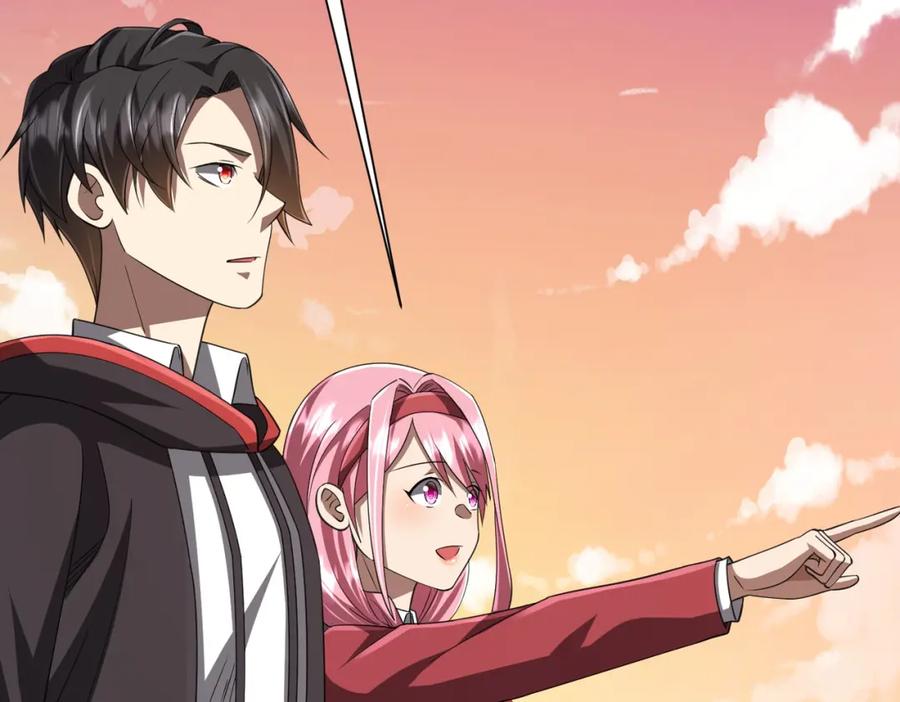 《全球惊悚：开局万亿冥币》第46话 冥灵之塔！ 第11页
