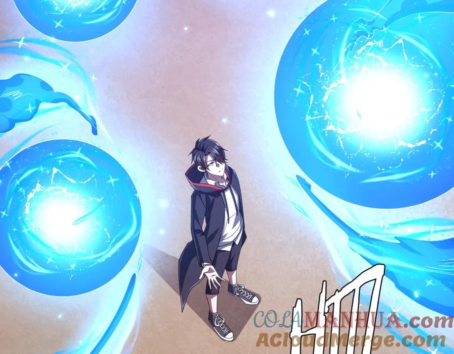 《全球惊悚：开局万亿冥币》第46话 冥灵之塔！ 第69页