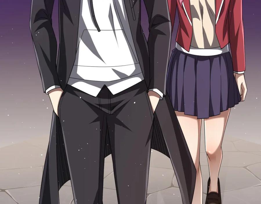 《全球惊悚：开局万亿冥币》第46话 冥灵之塔！ 第112页