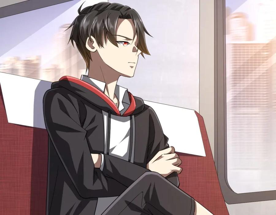 《全球惊悚：开局万亿冥币》第46话 冥灵之塔！ 第119页