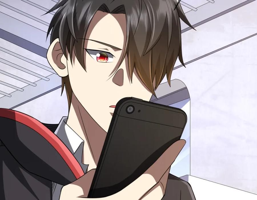 《全球惊悚：开局万亿冥币》第46话 冥灵之塔！ 第124页