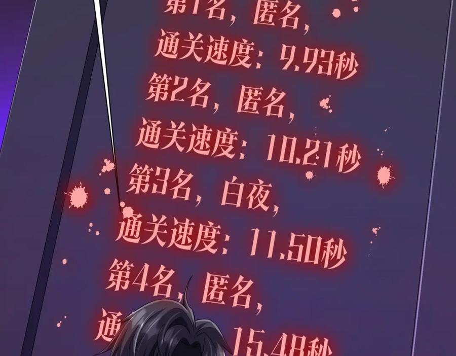 《全球惊悚：开局万亿冥币》第46话 冥灵之塔！ 第31页