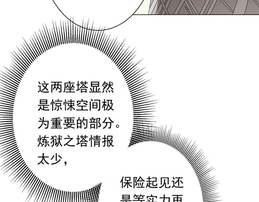 《全球惊悚：开局万亿冥币》第46话 冥灵之塔！ 第18页