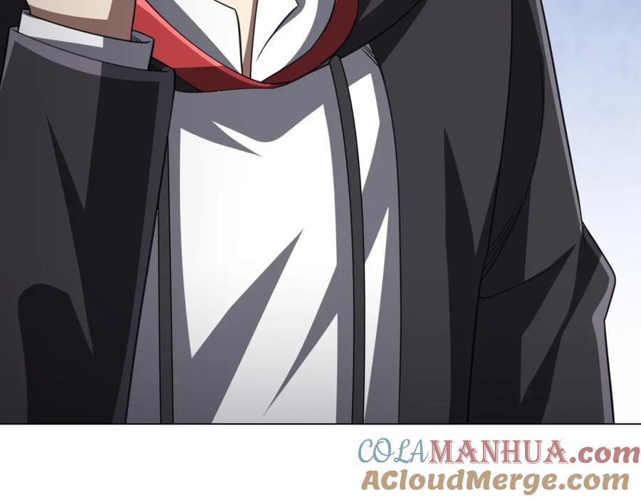 《全球惊悚：开局万亿冥币》第46话 冥灵之塔！ 第129页