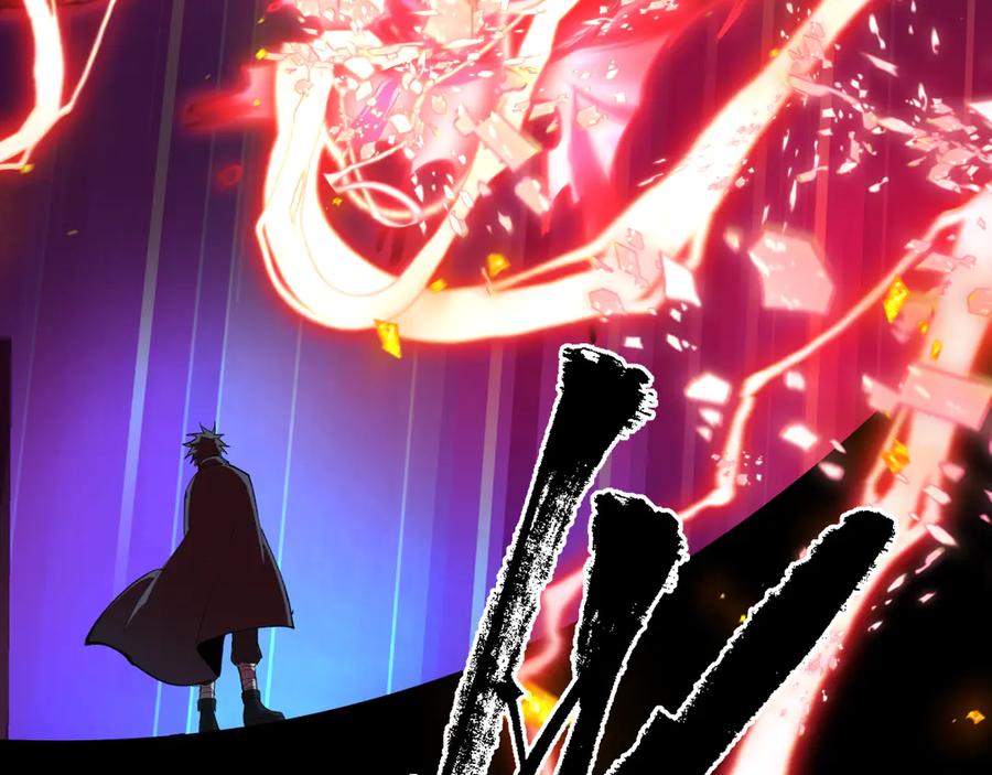 全球诡异时代 第470话 扶桑篇-牛市降临！ 第116页