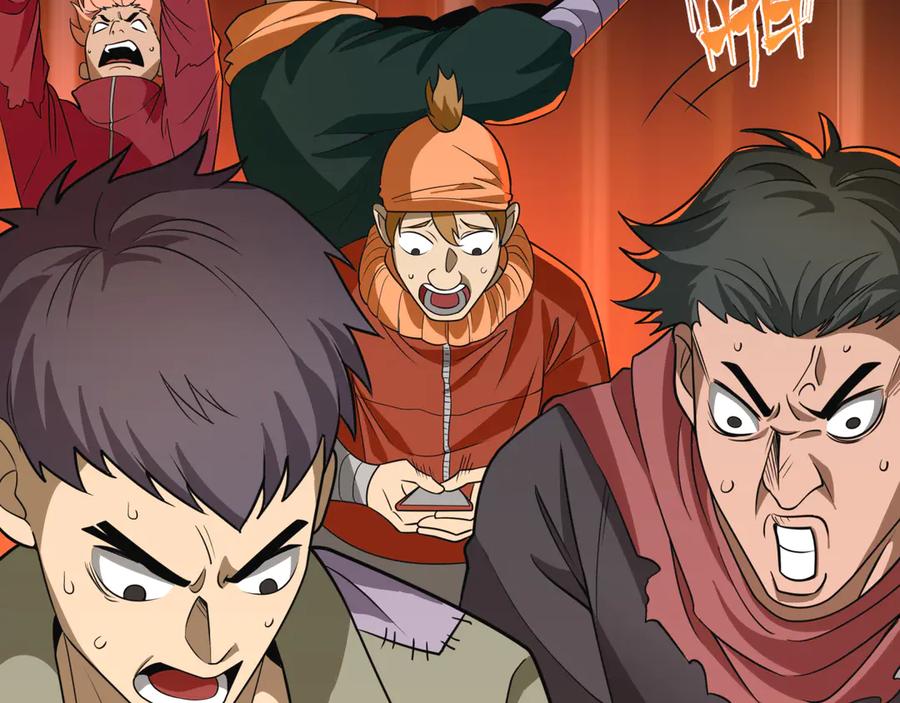 全球诡异时代 第470话 扶桑篇-牛市降临！ 第95页