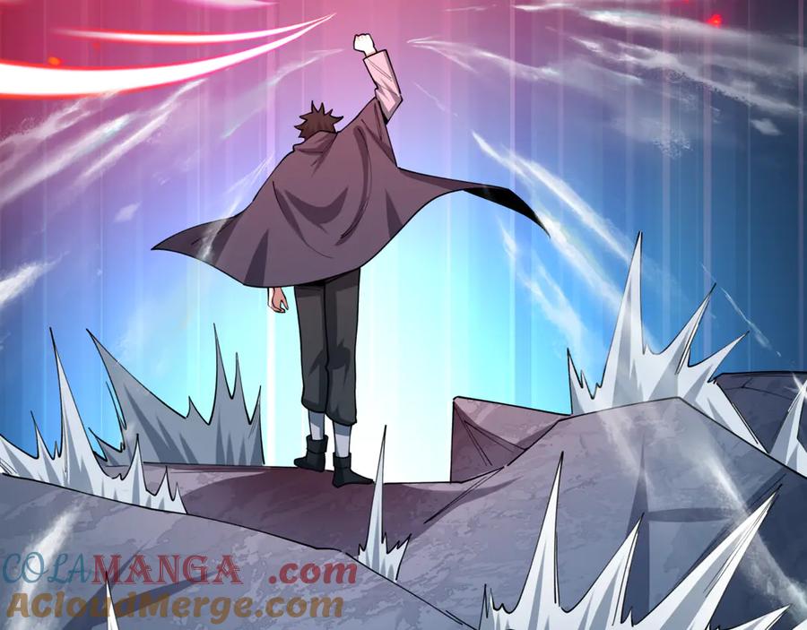 全球诡异时代 第470话 扶桑篇-牛市降临！ 第129页