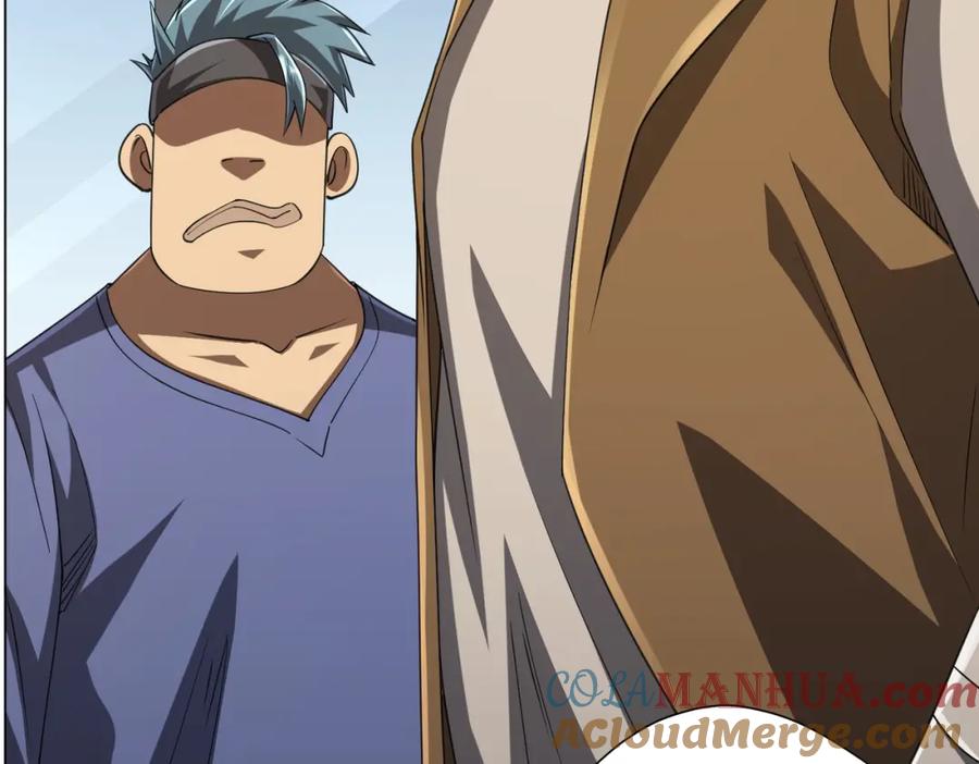《全球惊悚：开局万亿冥币》第47话 福运商场事件！民间驭鬼者！ 第89页