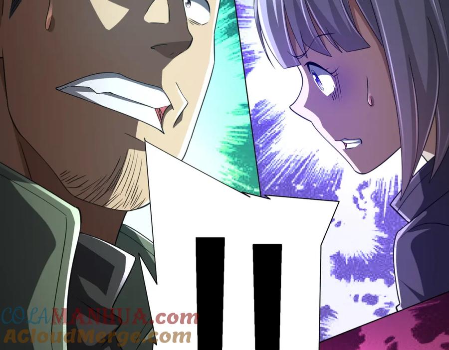 《全球惊悚：开局万亿冥币》第47话 福运商场事件！民间驭鬼者！ 第141页
