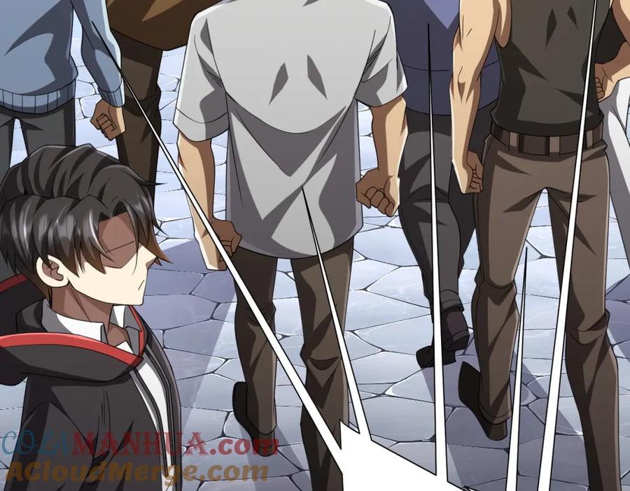 《全球惊悚：开局万亿冥币》第47话 福运商场事件！民间驭鬼者！ 第117页