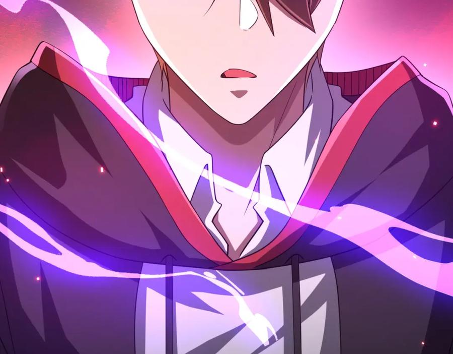 《全球惊悚：开局万亿冥币》第47话 福运商场事件！民间驭鬼者！ 第135页