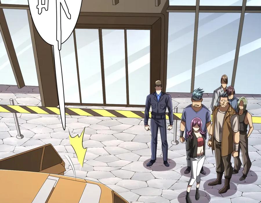 《全球惊悚：开局万亿冥币》第47话 福运商场事件！民间驭鬼者！ 第78页