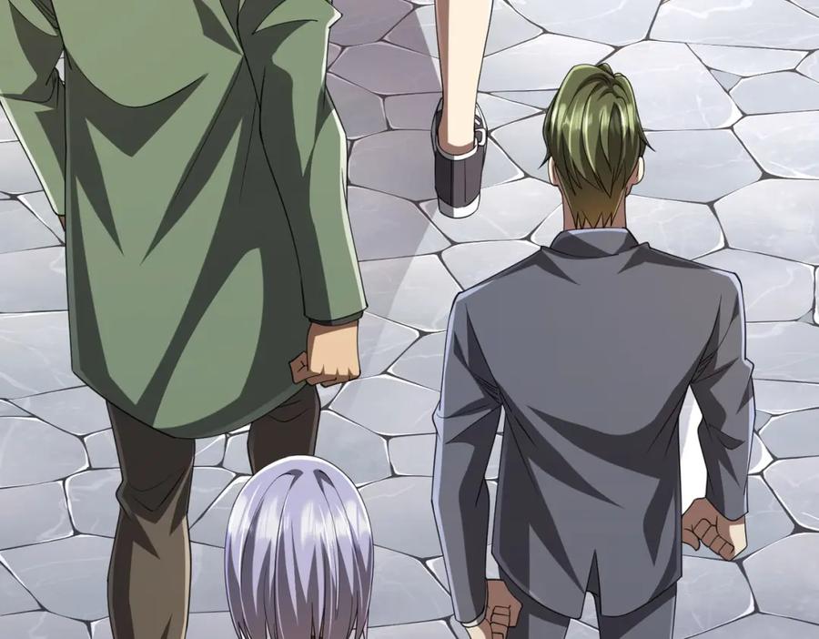 《全球惊悚：开局万亿冥币》第47话 福运商场事件！民间驭鬼者！ 第124页